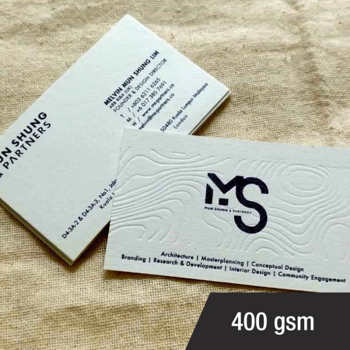 texture-business-card-printing